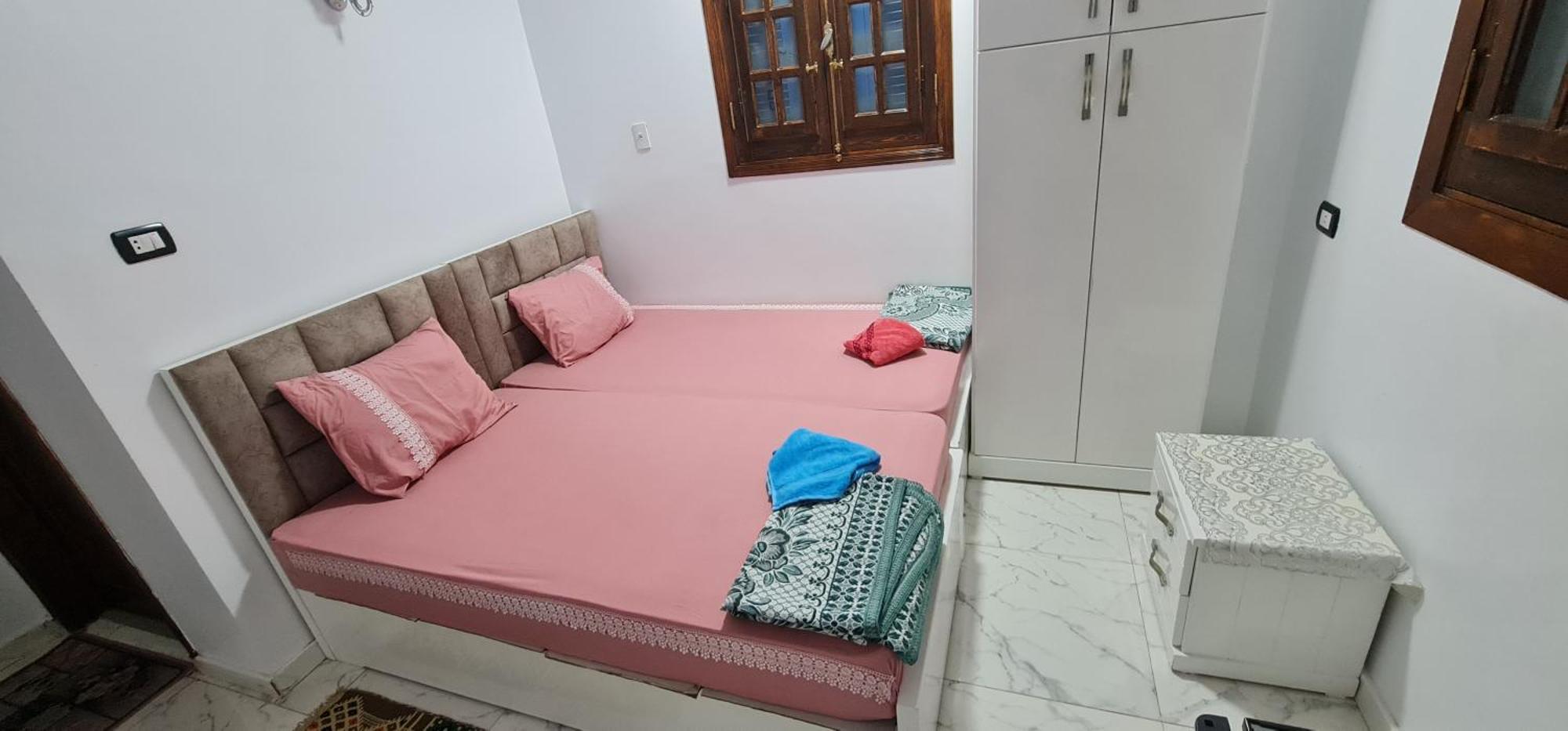 La Terrace Hotel Asszuán Kültér fotó