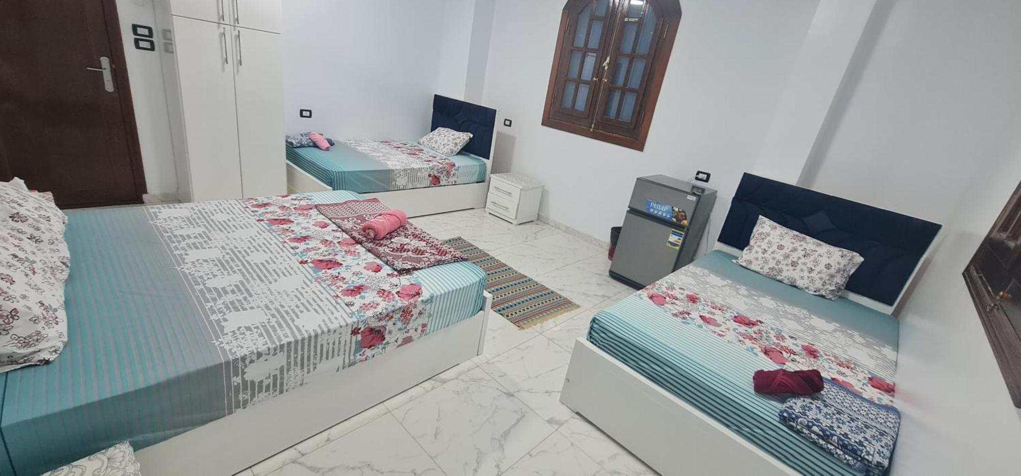 La Terrace Hotel Asszuán Kültér fotó