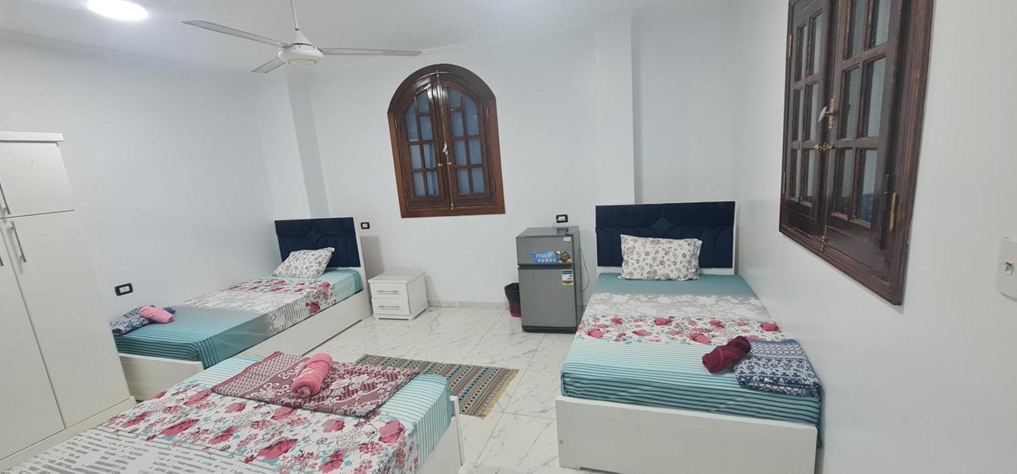 La Terrace Hotel Asszuán Kültér fotó