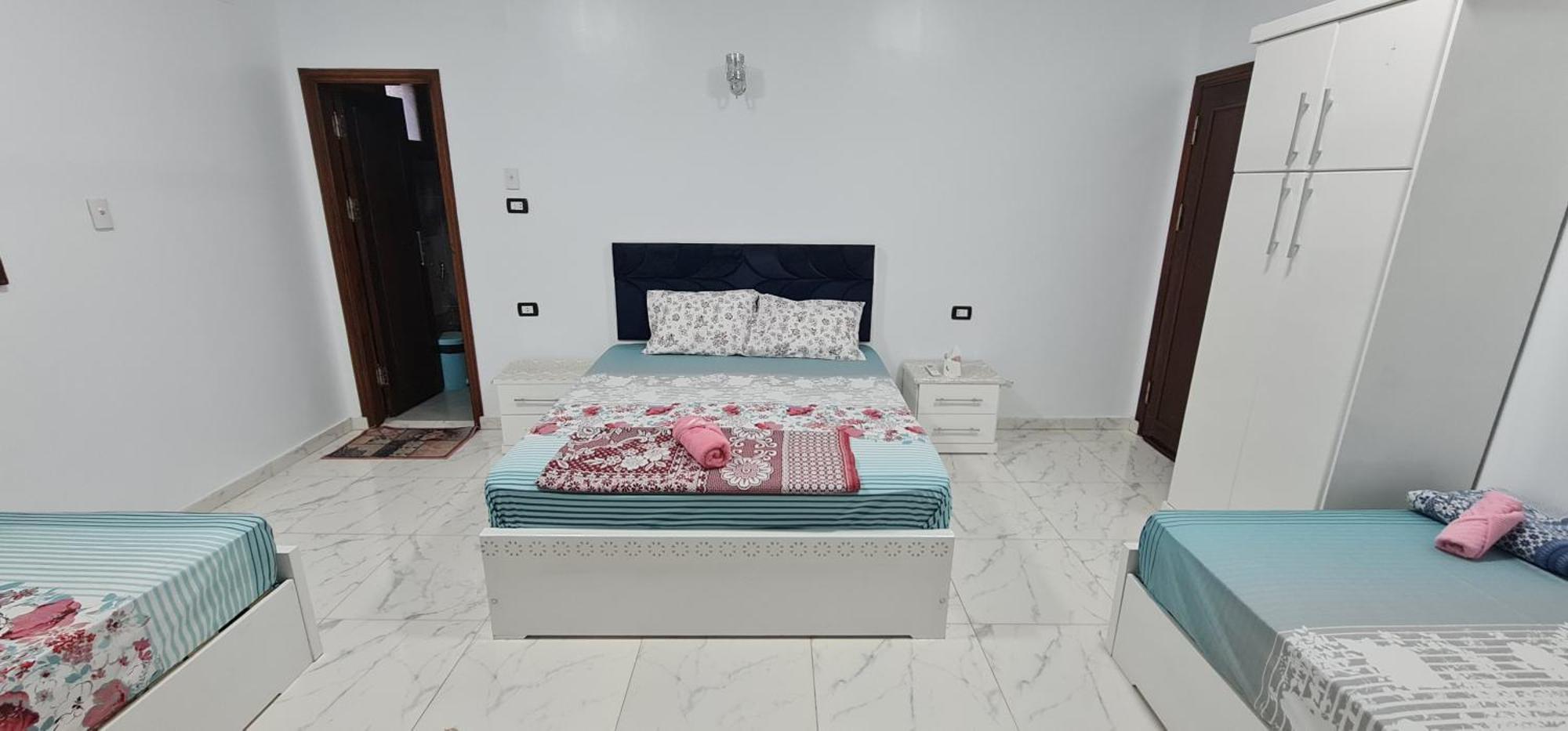 La Terrace Hotel Asszuán Kültér fotó